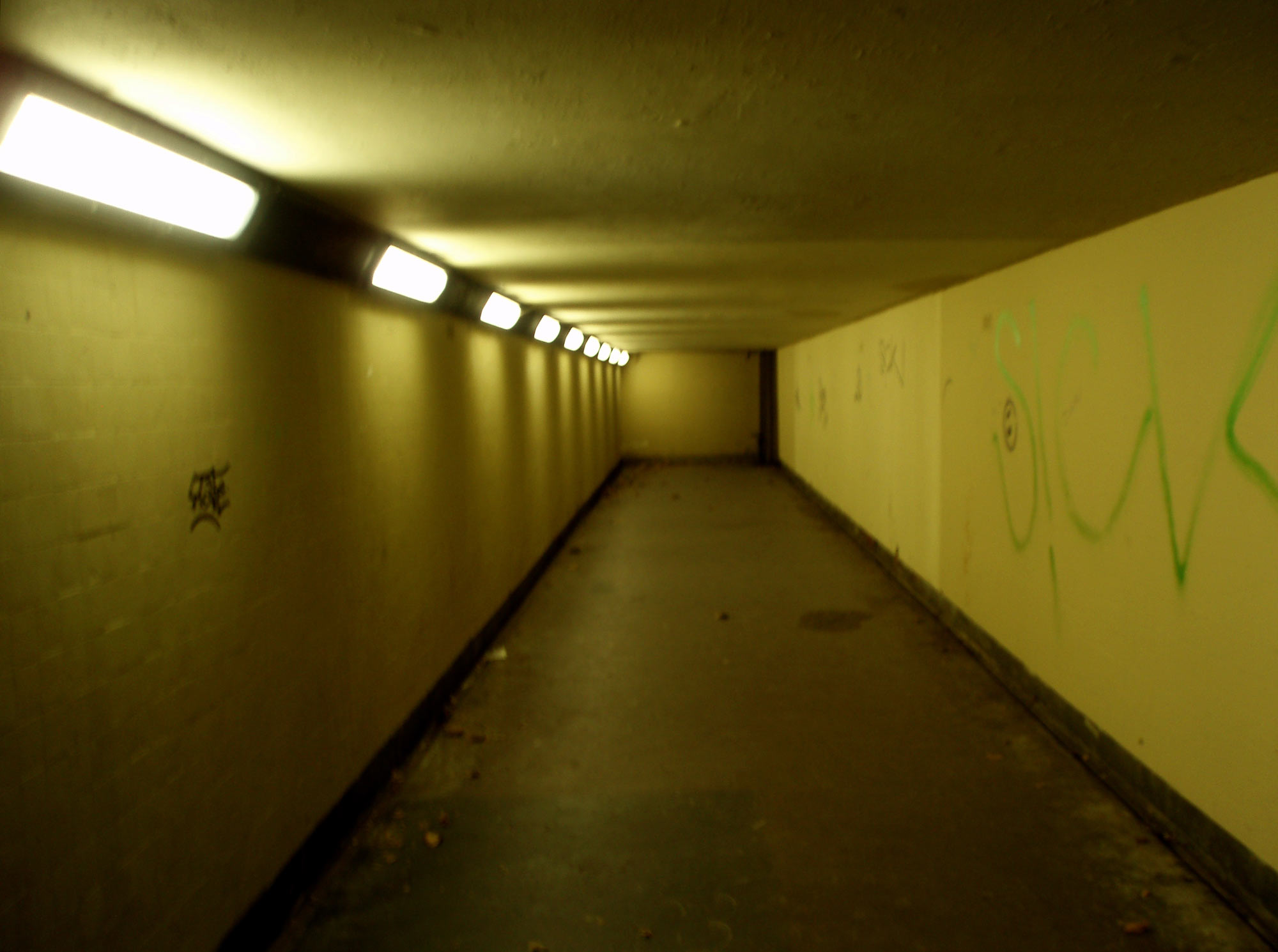 INFILTRACIÒN / TOP TEN ART PARIS